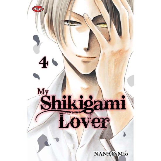 My Shikigami Lover 04 #tamat