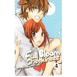 Full Bloom Cheekiness 04 Full Bloom Cheekiness 04