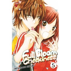 Full Bloom Cheekiness 05 Full Bloom Cheekiness 05