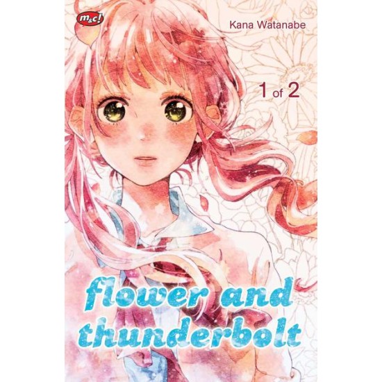 Flower and Thunderbolt 01