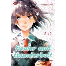 Flower and Thunderbolt 02 - tamat Flower and Thunderbolt 02 - tamat