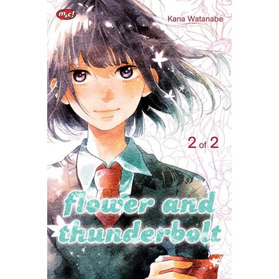 Flower and Thunderbolt 02 - tamat