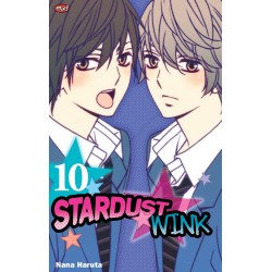 Stardust Wink 10 Stardust Wink 10