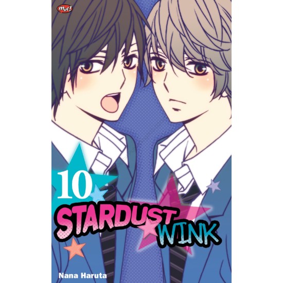 Stardust Wink 10