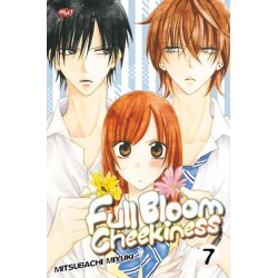 Full Bloom Cheekiness 07 Full Bloom Cheekiness 07
