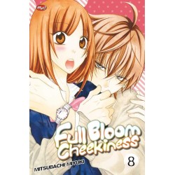 Full Bloom Cheekiness 08 Full Bloom Cheekiness 08