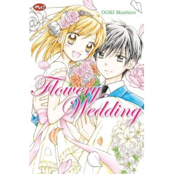 Flowery Wedding Flowery Wedding