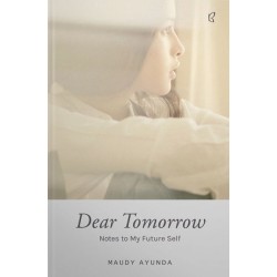 Dear Tomorrow (HC) Dear Tomorrow (HC)