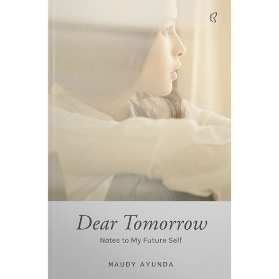 Dear Tomorrow (HC)