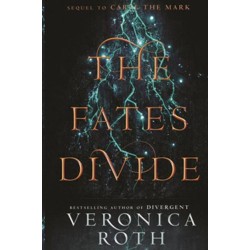 The Fates Divide (Carve the Mark #2) The Fates Divide (Carve the Mark #2)
