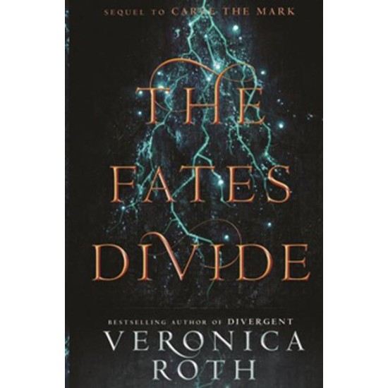 The Fates Divide (Carve the Mark #2)