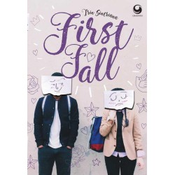First Fall First Fall
