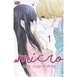 Micro The Cupid Dog 01 Micro The Cupid Dog 01