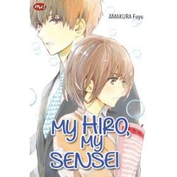 My Hiro, My Sensei My Hiro, My Sensei