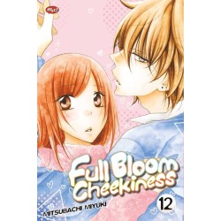 Full Bloom Cheekiness 12 Full Bloom Cheekiness 12