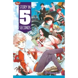 Story in 5 Seconds Story in 5 Seconds