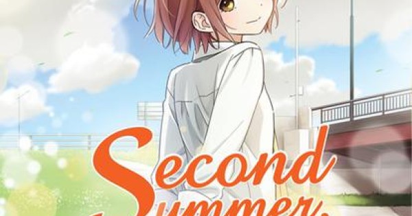 Second Summer, Never See You Again 01