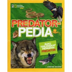 NG Predatorpedia NG Predatorpedia