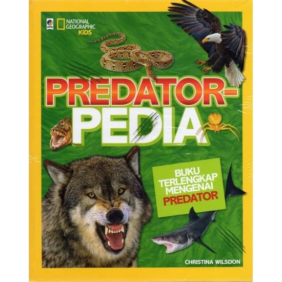NG Predatorpedia