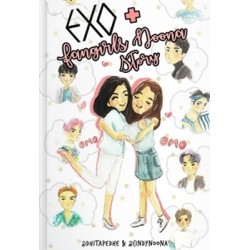 EXO + Fangirl Noona Story EXO + Fangirl Noona Story