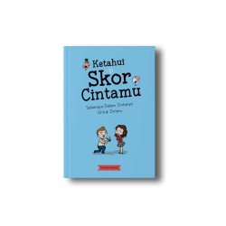 KETAHUI SKOR CINTAMU: Seberapa Dalam Cintanya Untuk Dirimu KETAHUI SKOR CINTAMU: Seberapa Dalam Cintanya Untuk Dirimu