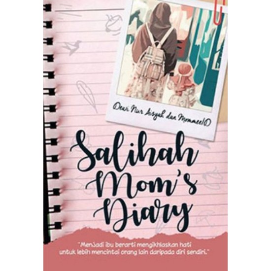 Salihah Mom's Diary