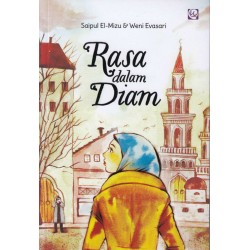 Rasa dalam Diam Rasa dalam Diam