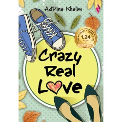 Crazy Real Love Crazy Real Love