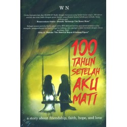 100 Tahun Setelah Aku Mati 100 Tahun Setelah Aku Mati