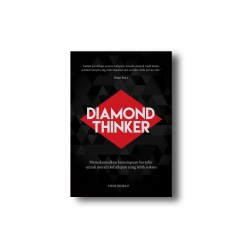 Diamond Thinker Diamond Thinker