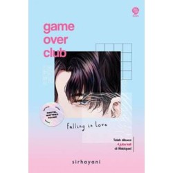 Game Over Club : Falling in Love Game Over Club : Falling in Love