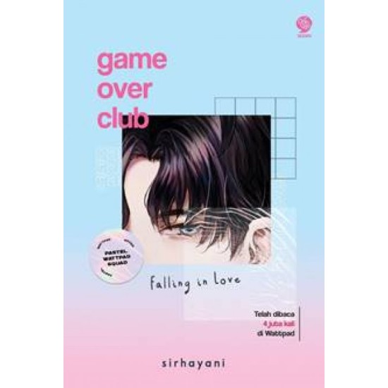 Game Over Club : Falling in Love