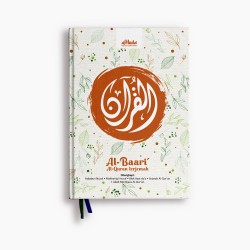 Al Baari': Al Qur'an Terjemah Kecil HC