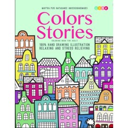 Colors Stories Colors Stories