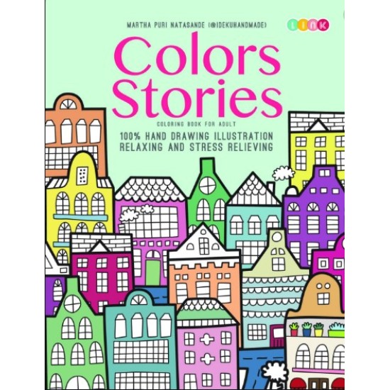Colors Stories