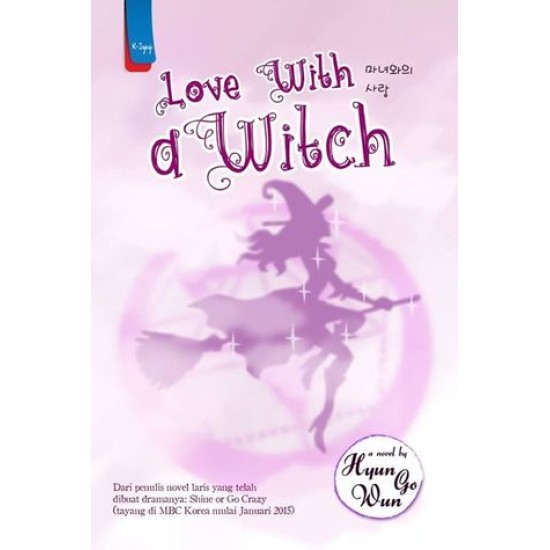 Love With A Witch