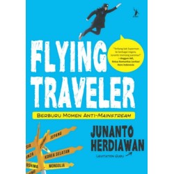 Flying Traveler Flying Traveler