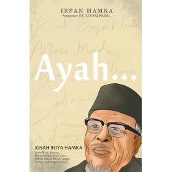 Ayah... Kisah Buya Hamka (Cover 2019) Ayah... Kisah Buya Hamka (Cover 2019)