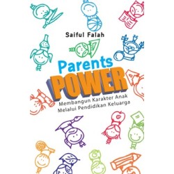 PARENTS POWER PARENTS POWER