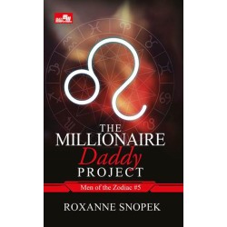 CR: The Millionaire Daddy Project (Men of Zodiac #5) CR: The Millionaire Daddy Project (Men of Zodiac #5)