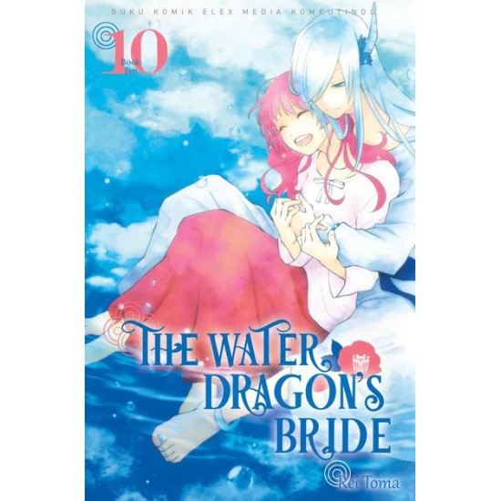 The Water Dragon`s Bride 10