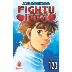 LC: Fight Ippo 123 LC: Fight Ippo 123