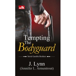 CR: Tempting the Bodyguard CR: Tempting the Bodyguard
