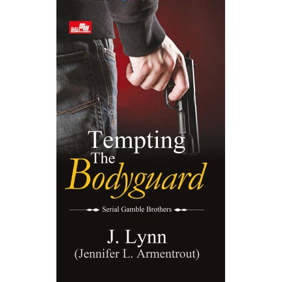 CR: Tempting the Bodyguard