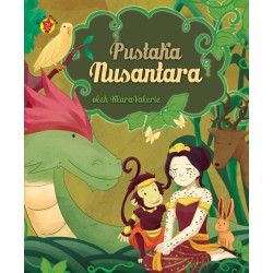 Pustaka Nusantara Pustaka Nusantara
