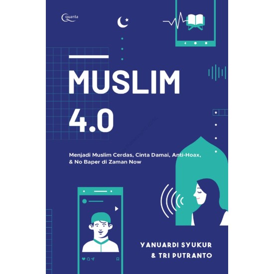 Muslim 4.0