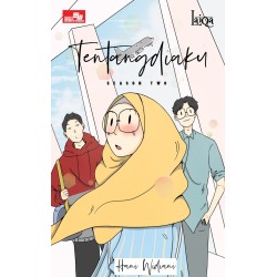 LiT: #Tentangdiaku 2 LiT: #Tentangdiaku 2