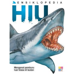 Ensiklopedia Hiu Ensiklopedia Hiu