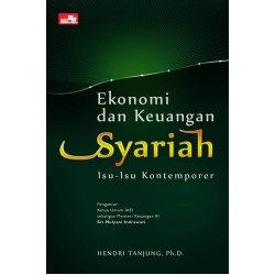 Ekonomi dan Keuangan Syariah: Isu-Isu Kontemporer Ekonomi dan Keuangan Syariah: Isu-Isu Kontemporer