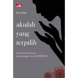 Akulah Yang Terpilih Akulah Yang Terpilih